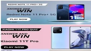 Amazon Quiz Answers Today l 22 April 2022