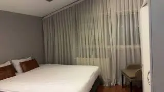 KAYSERİ’DE kaldığımız otel