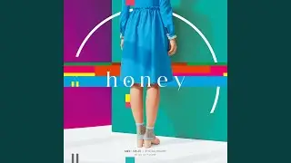 honey