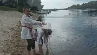моя НАРОВЛЯ