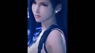 Tifa playdate