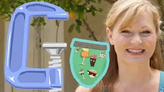 Geek DIY: Make Geeky Coat of Arms Banner