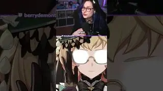 Emilie Is WAY Better Than I Expected In Genshin | #genshinimpact #emilie #hoyocreators #genshin