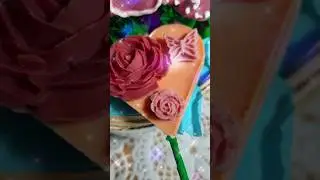 Чем заменить силиконовую форму для шоколада?