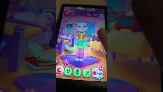 Talking Angela
