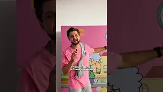 А какой любимый мультфильм у вас? #интервью