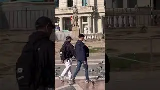 Компот в Испании🇪🇸