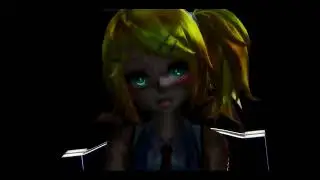 MMD Demons~Imagine Dragons(Night Core version)