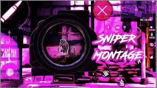 SNIPER MONTAGE OF DLQ33 AND KILO OF CALL OD DUTY MUST WATCH