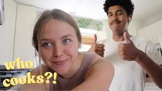 we're embarrassed to show you this 😭 + answering another very asked question!