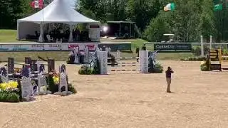 Corento VH Dingenshof 1.45 3* speed