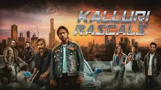 Kalluri Rascals - Tayangan Perdana | Kini Di Pawagam Rumah Anda
