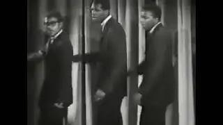 Fred Parris and The Satins   In the Still of the Night