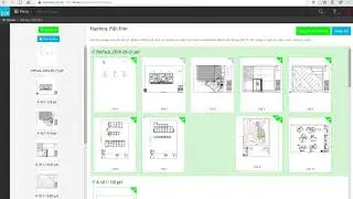 Sammanfoga pdf-filer