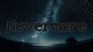 Nevermore