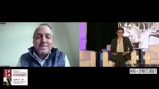 Summit Session:  Britt West of Spirit of Gallo