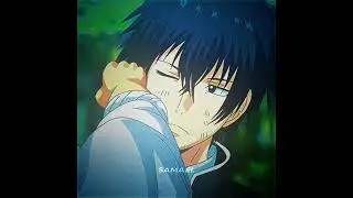 Yuuichi edit / murder in my mind 