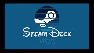 Disney Steam Deck Boot Animation