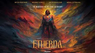 GFX ETERNA 55: Ahmet Sesigürgil x short film 