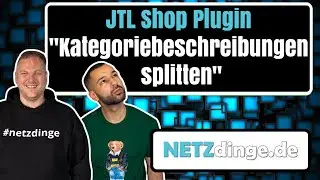 JTL Shop Plugin 