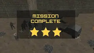 Батл Симулятор: контр террорист для Android