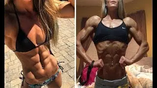 The Most Beautiful And Powerful Women Corinne Meehan 2018