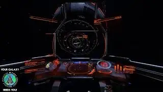 Elite Dangerous: First Contact Defense Initiative Meet Up