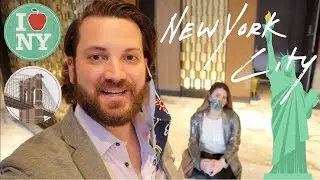 NYC: We Reviewed Katz's Delicatessen, Keen's Steakhouse, Nobu & Catch Steak!