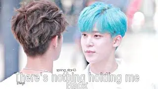 YUNGI • THERE'S NOTHING HOLDING ME BACK • FMV • COLAB •