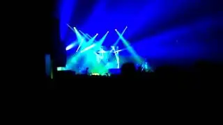 Twenty One Pilots - Trees @ Montreal 2016