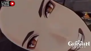 Copyright atau Non maunya? | Genshin Impact