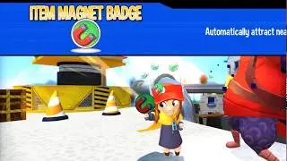 Dec 24 2017: Hat in time