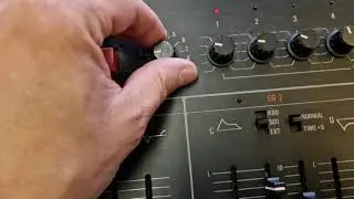 CS Series MIDI Kit- Yamaha CS 30 Sequencer Sync.