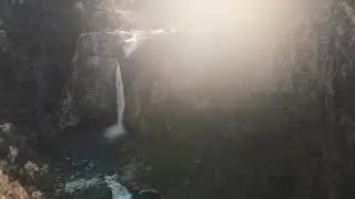 Video de las mejores cascadas que he grabado durante el 2023 en mis rutas.
