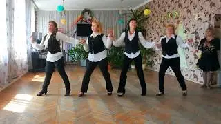 Хава Нагила. Еврейский танец радости