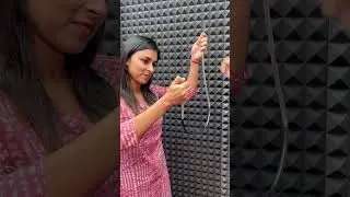 Atmospheric Pressure I Experiment With Anushka Mam 
