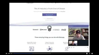 Adding video support with Botcopy