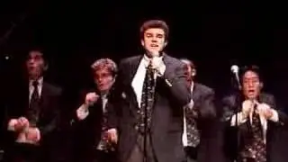UC Men's Octet - Shout