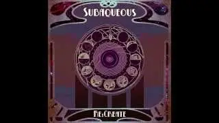 Subaqueous - The Dissolve (GUDA Remix)