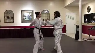 Class Training July 15 2019
