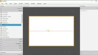 Spring Boot + JavaFX Part 1