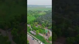Lake view park Islamabad #nature #dronemountain #travel #djimini4pro #touristattraction #touristdest