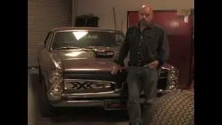 Triple X Car