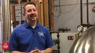 WATCH THIS: See how potato vodka is made at the Grand Teton Distillery