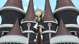 Приколы Пожиратель душ ( Soul Eater )
