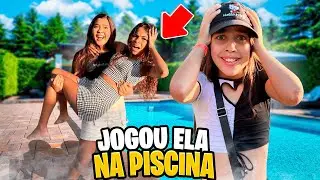 24H COM A GENTE EM DIA DE VIAJAR *TUDO QUE NÓS FIZEMOS
