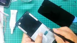 REALME 5i SCREEN REPLACEMENT