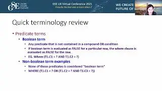 2AO - How does Db2 z transform your SQL query for better performance