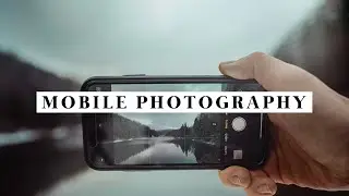 Basics for taking the BEST pictures with your phone!