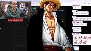 تسريبات مانجا ون بيس 1131 / إنطباع مباشر - لوكي الخبيث 😬